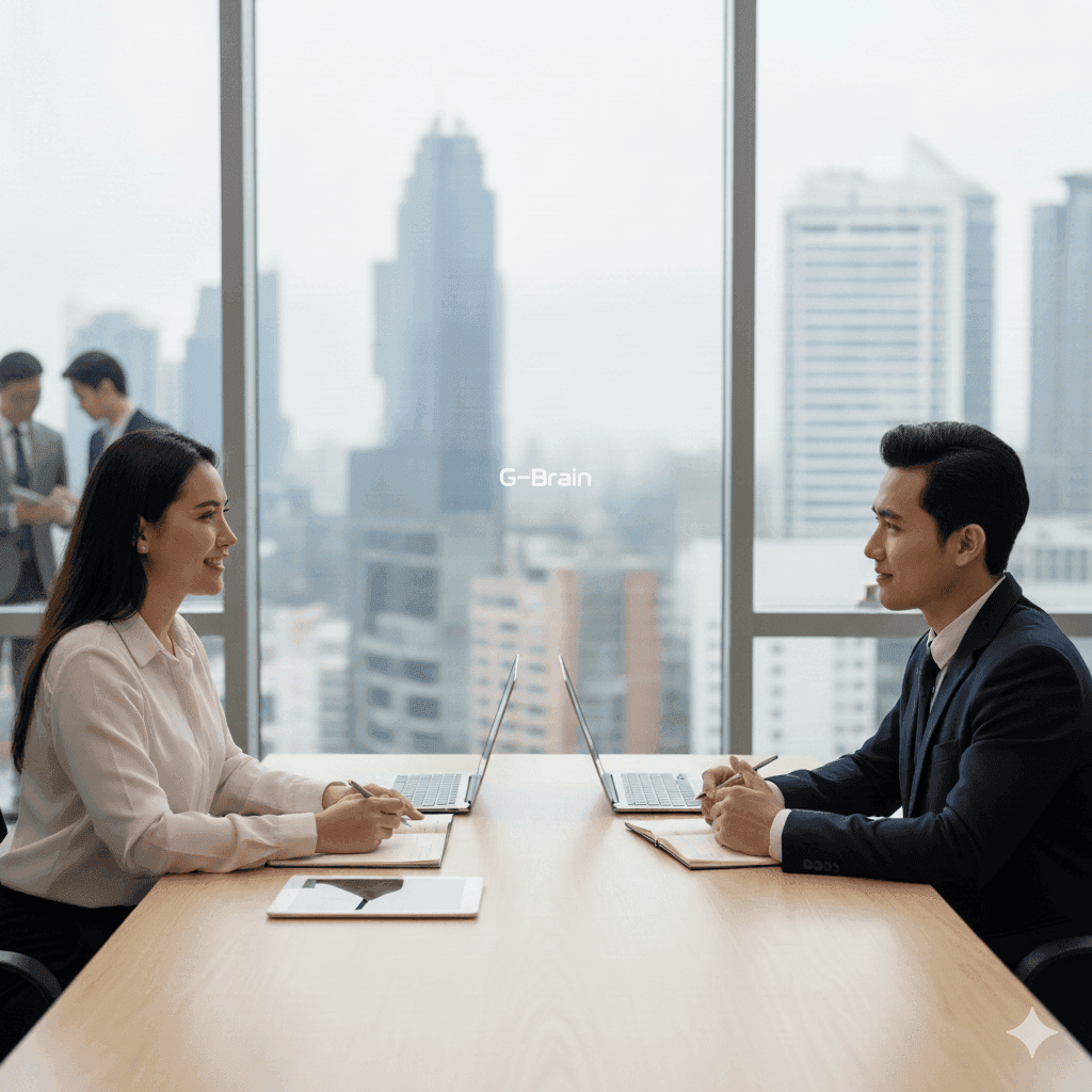 Pertanyaan Interview yang Paling Sering Ditanyakan Recruiter dan Cara Menjawabnya